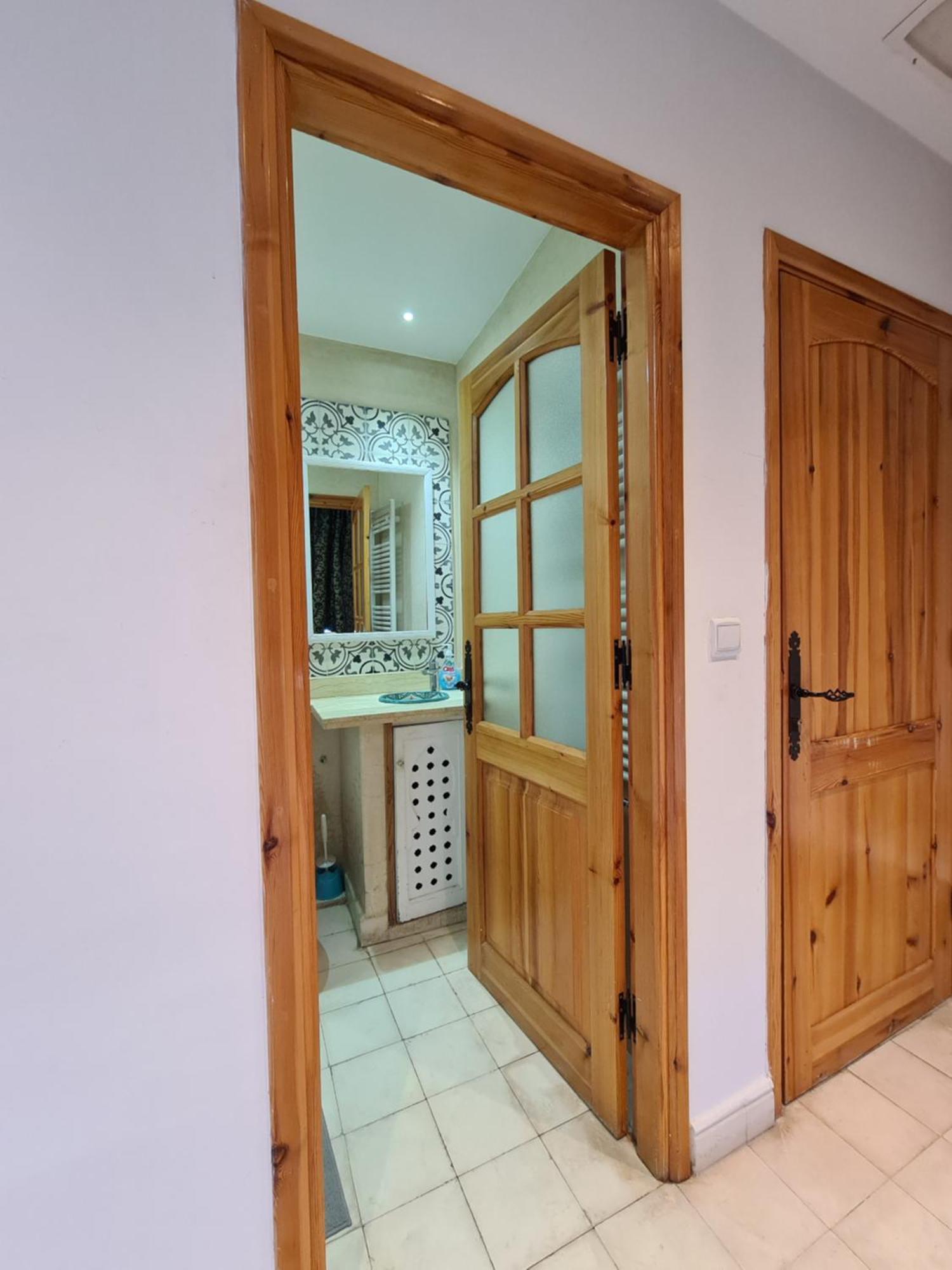 Maison D'Hote Bousaid شفشاون المظهر الخارجي الصورة