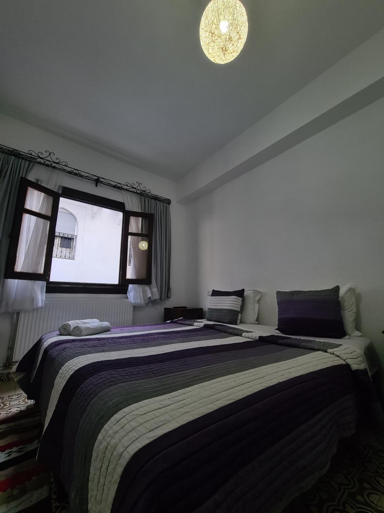 Maison D'Hote Bousaid شفشاون المظهر الخارجي الصورة