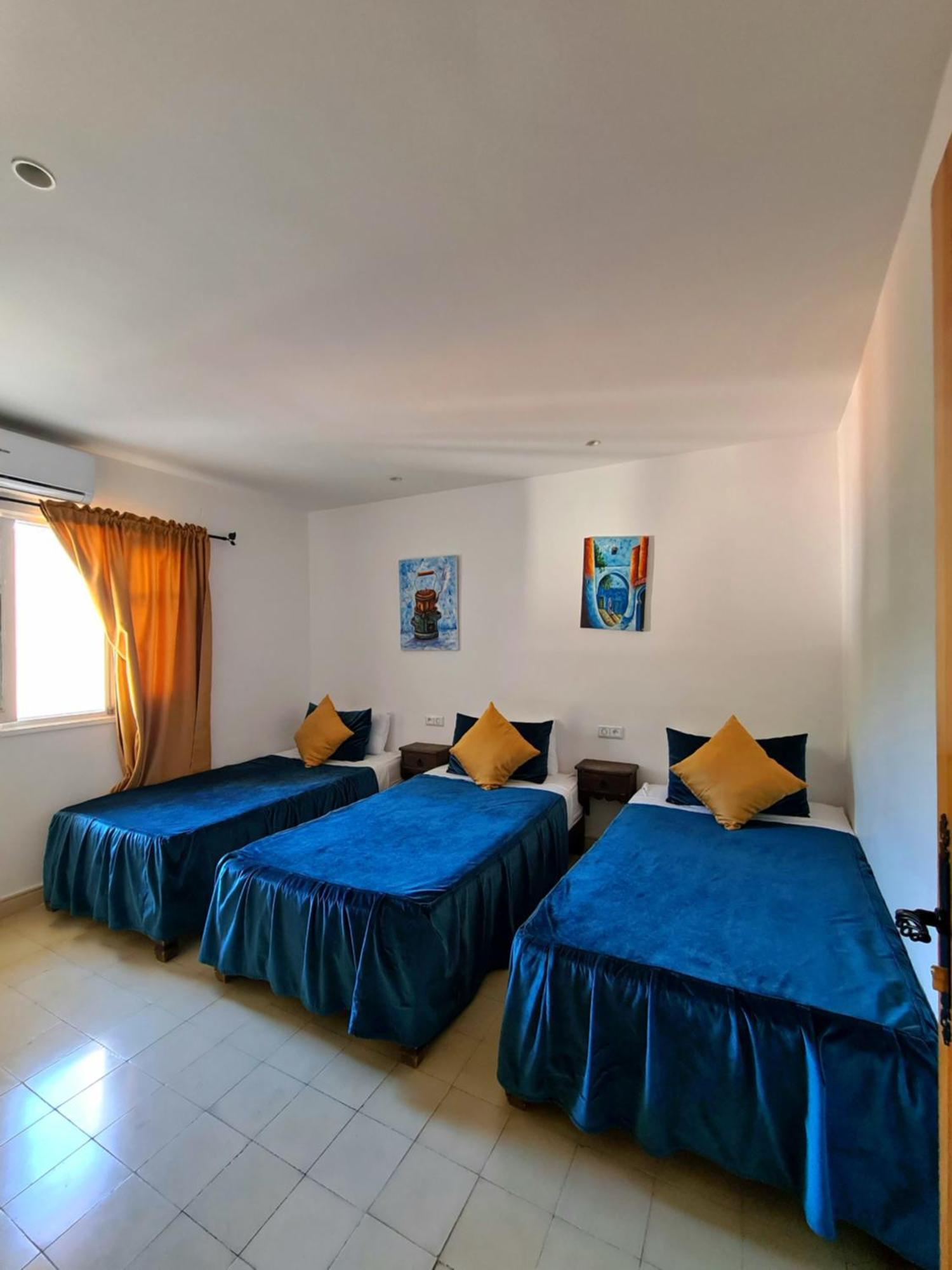 Maison D'Hote Bousaid شفشاون المظهر الخارجي الصورة
