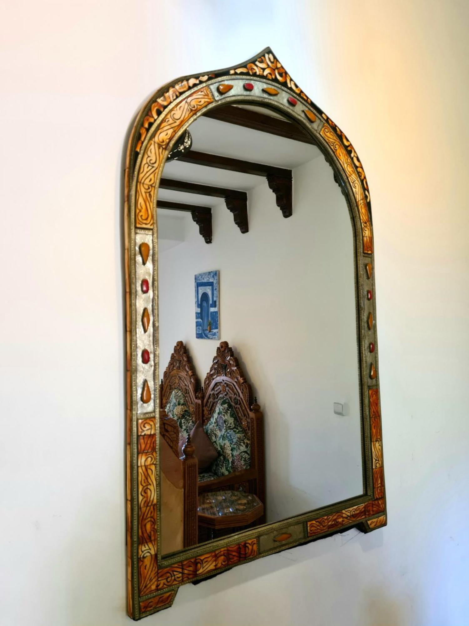Maison D'Hote Bousaid شفشاون المظهر الخارجي الصورة