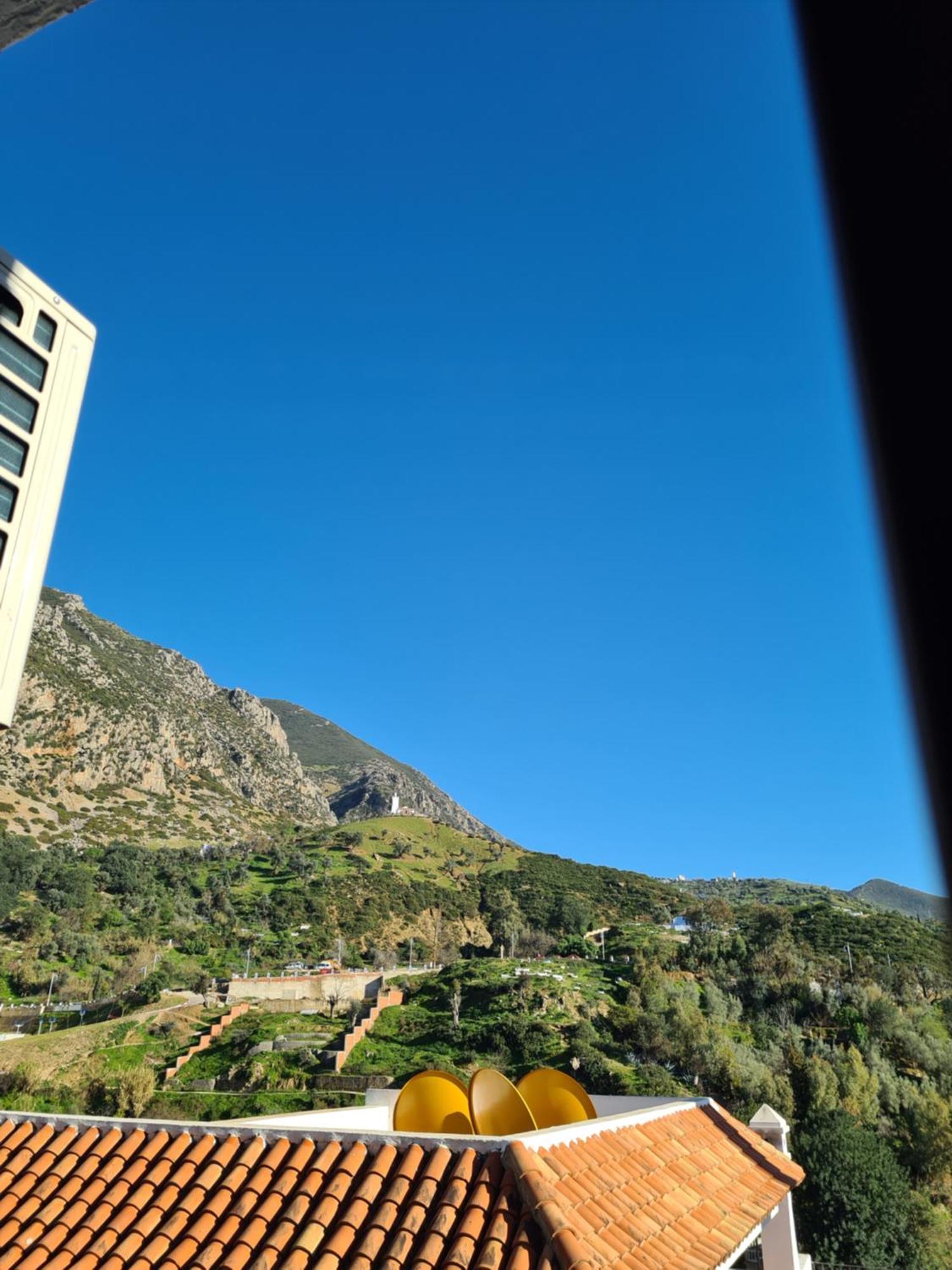 Maison D'Hote Bousaid شفشاون المظهر الخارجي الصورة