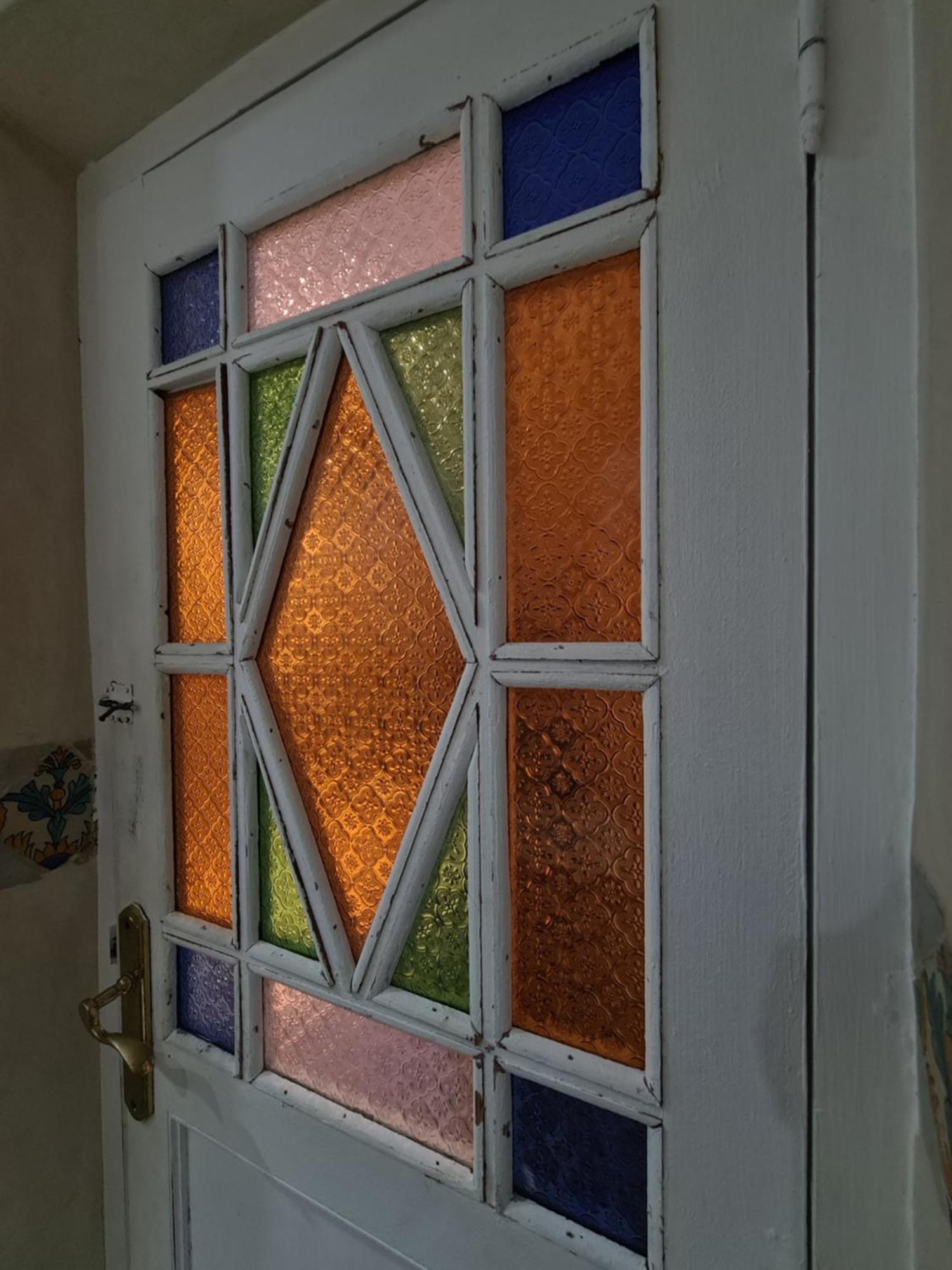 Maison D'Hote Bousaid شفشاون المظهر الخارجي الصورة