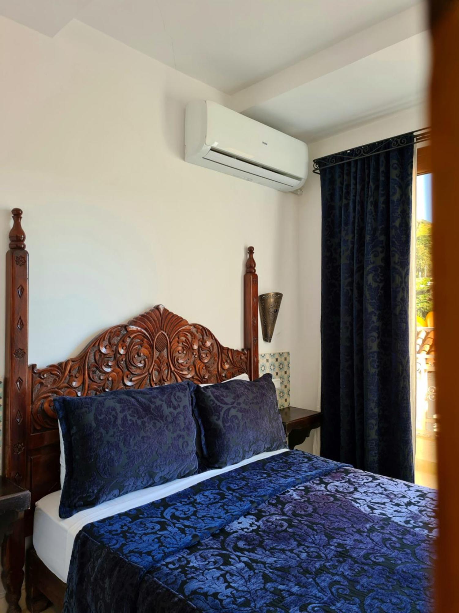 Maison D'Hote Bousaid شفشاون المظهر الخارجي الصورة