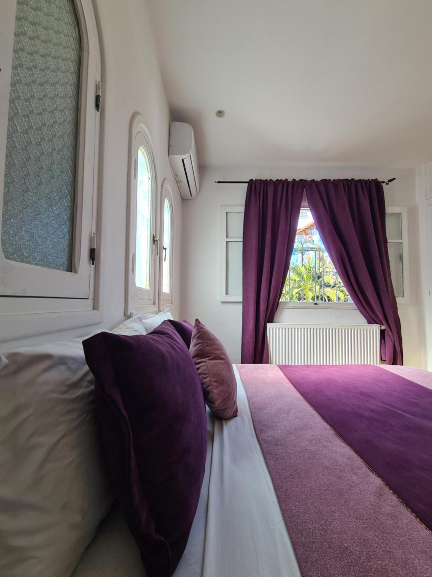 Maison D'Hote Bousaid شفشاون المظهر الخارجي الصورة
