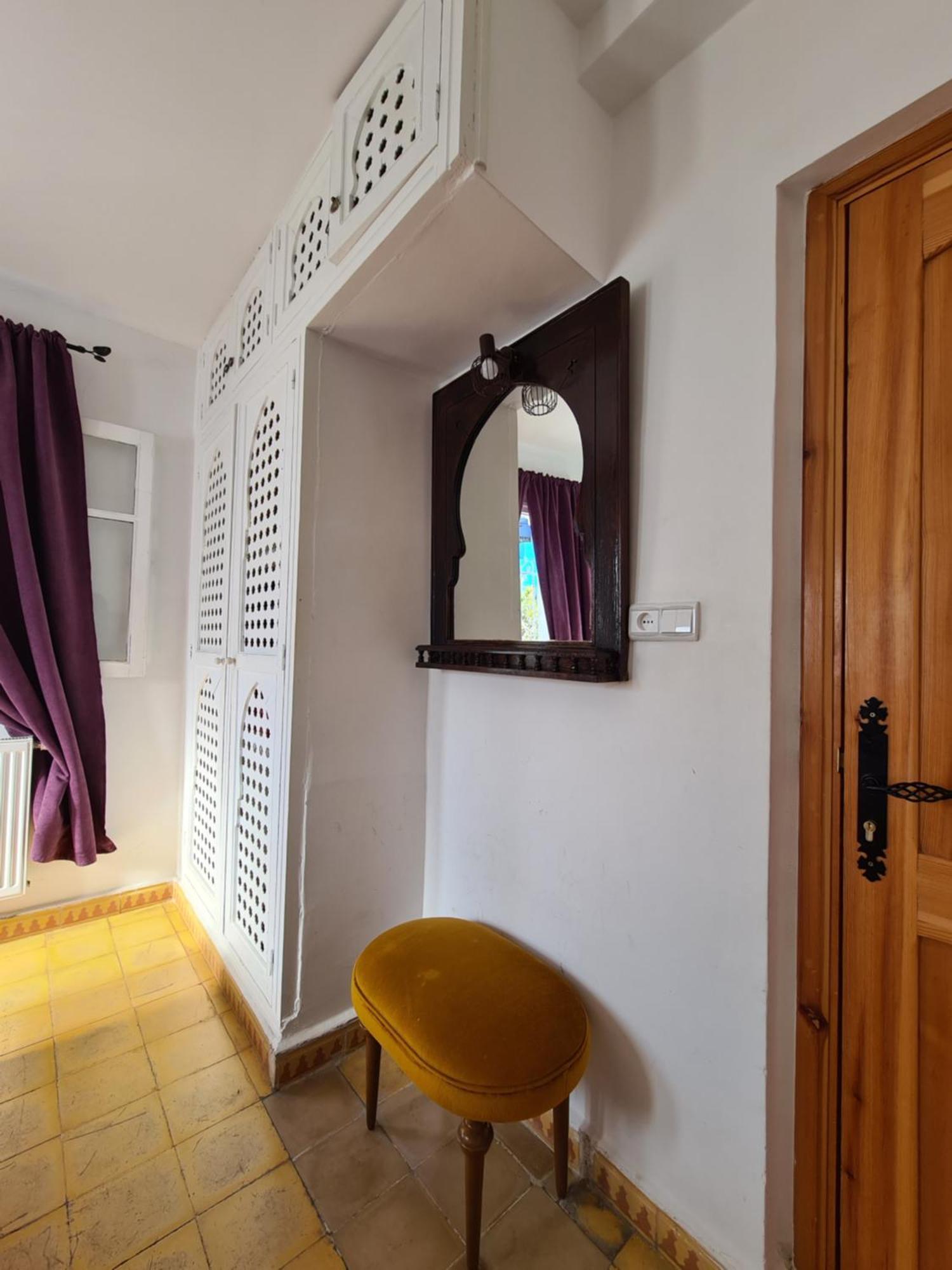 Maison D'Hote Bousaid شفشاون المظهر الخارجي الصورة