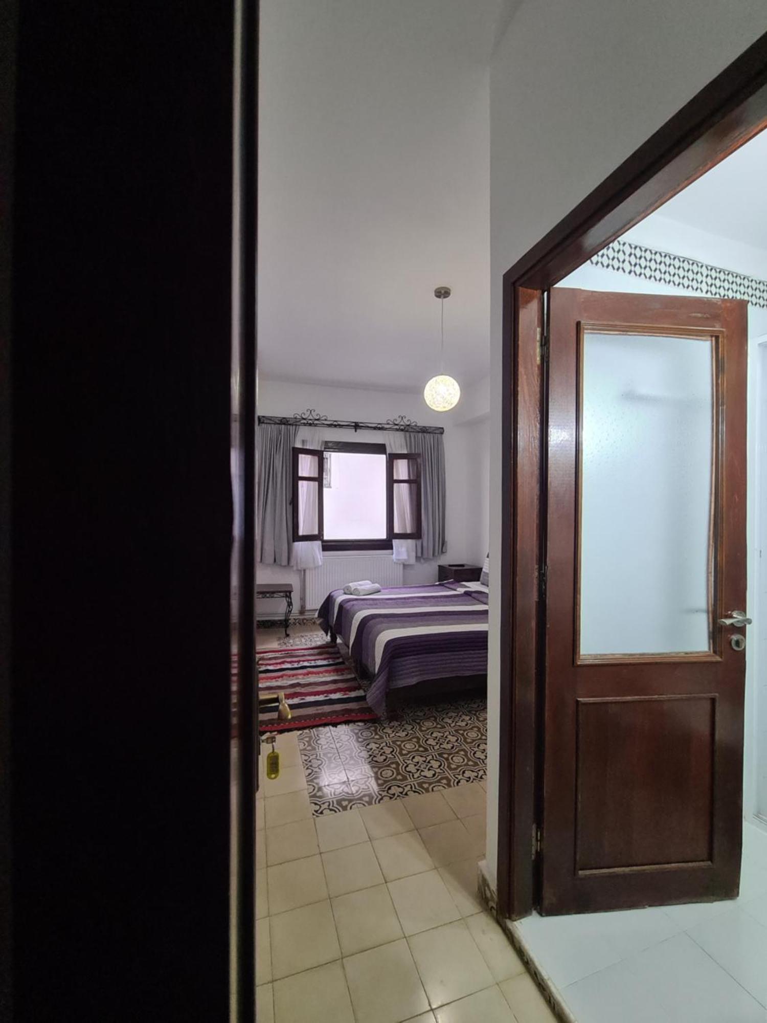 Maison D'Hote Bousaid شفشاون المظهر الخارجي الصورة
