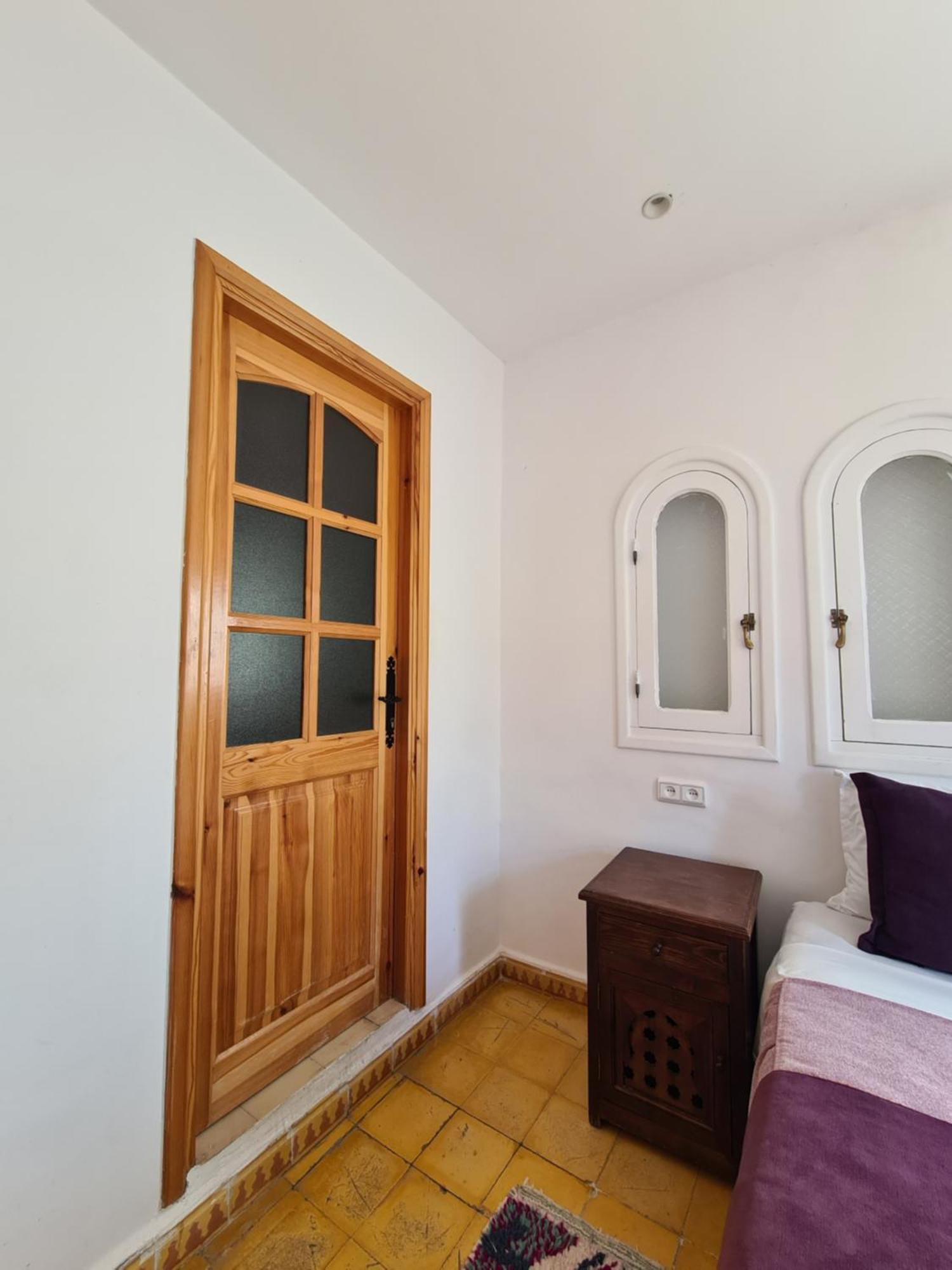 Maison D'Hote Bousaid شفشاون المظهر الخارجي الصورة