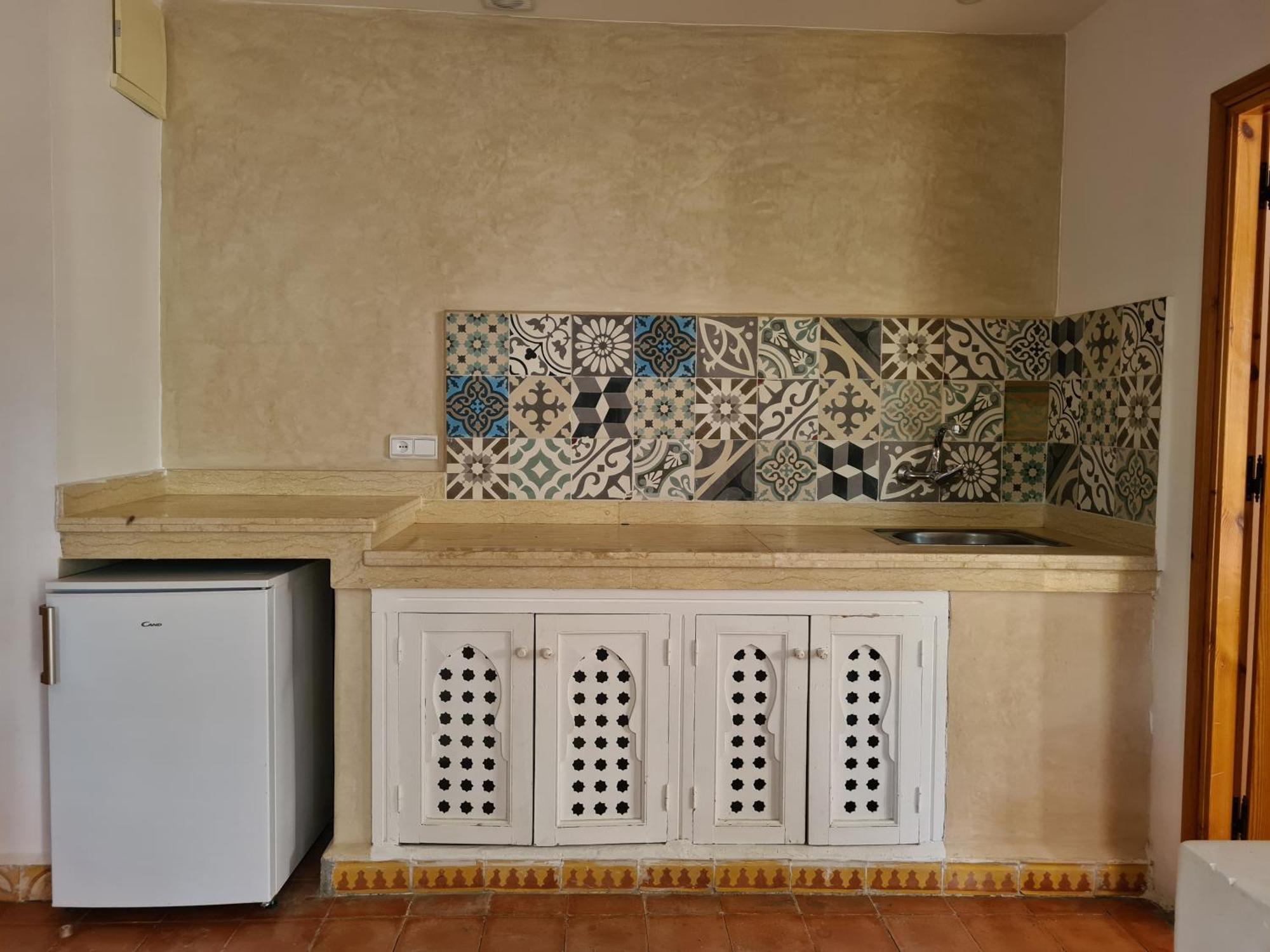 Maison D'Hote Bousaid شفشاون المظهر الخارجي الصورة