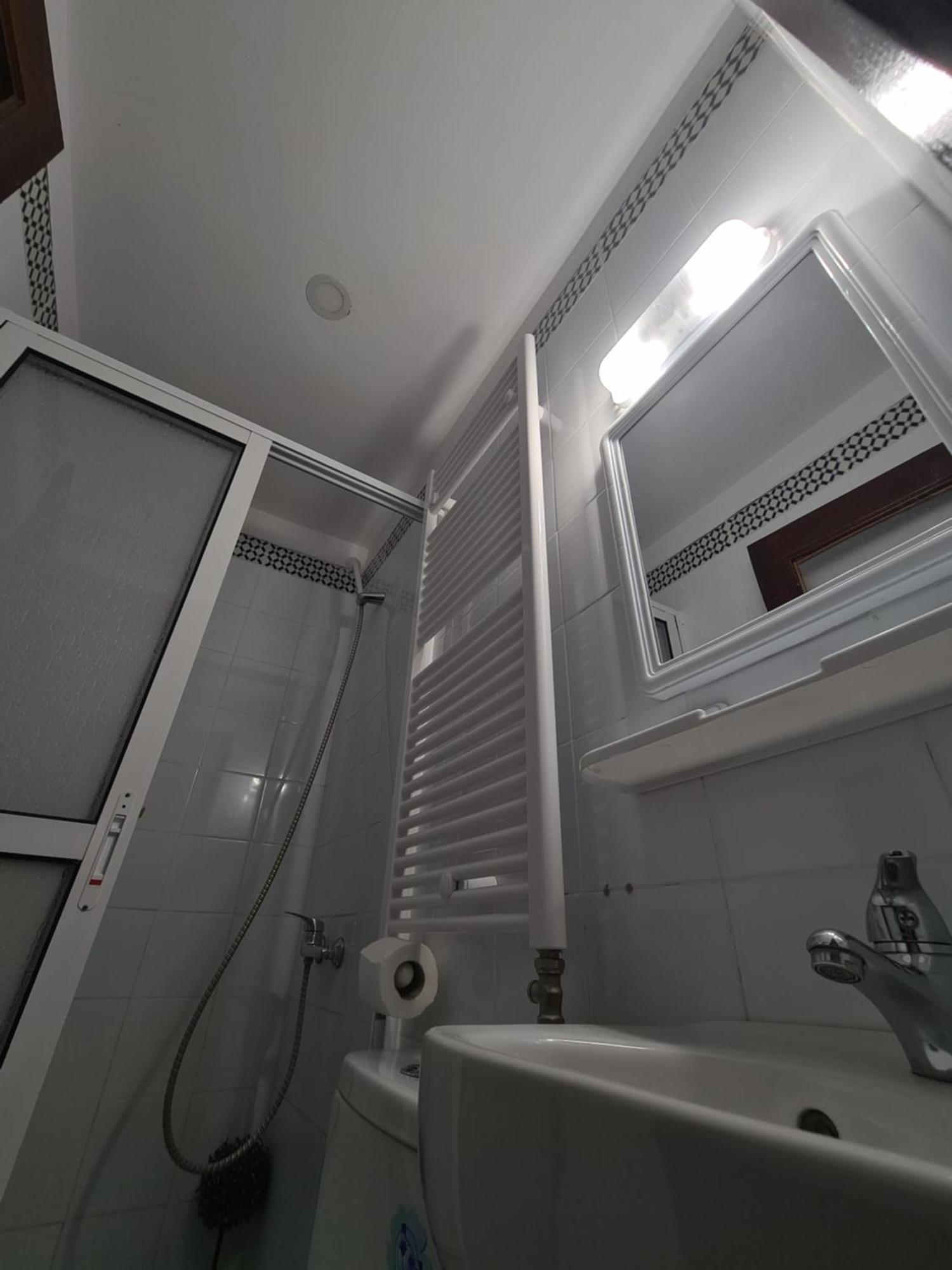 Maison D'Hote Bousaid شفشاون المظهر الخارجي الصورة
