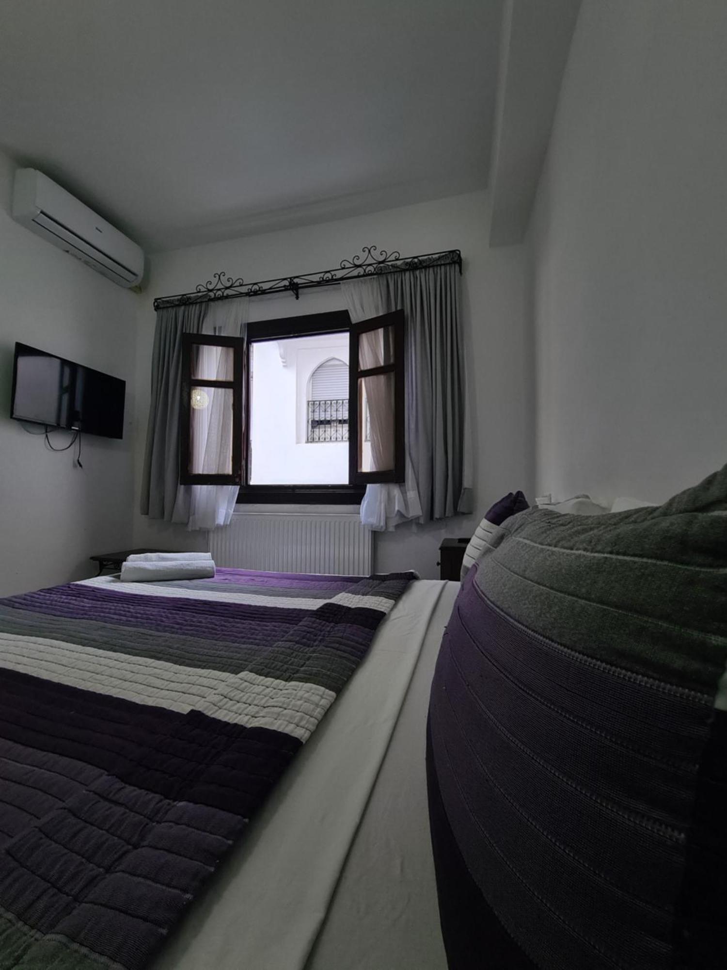 Maison D'Hote Bousaid شفشاون المظهر الخارجي الصورة