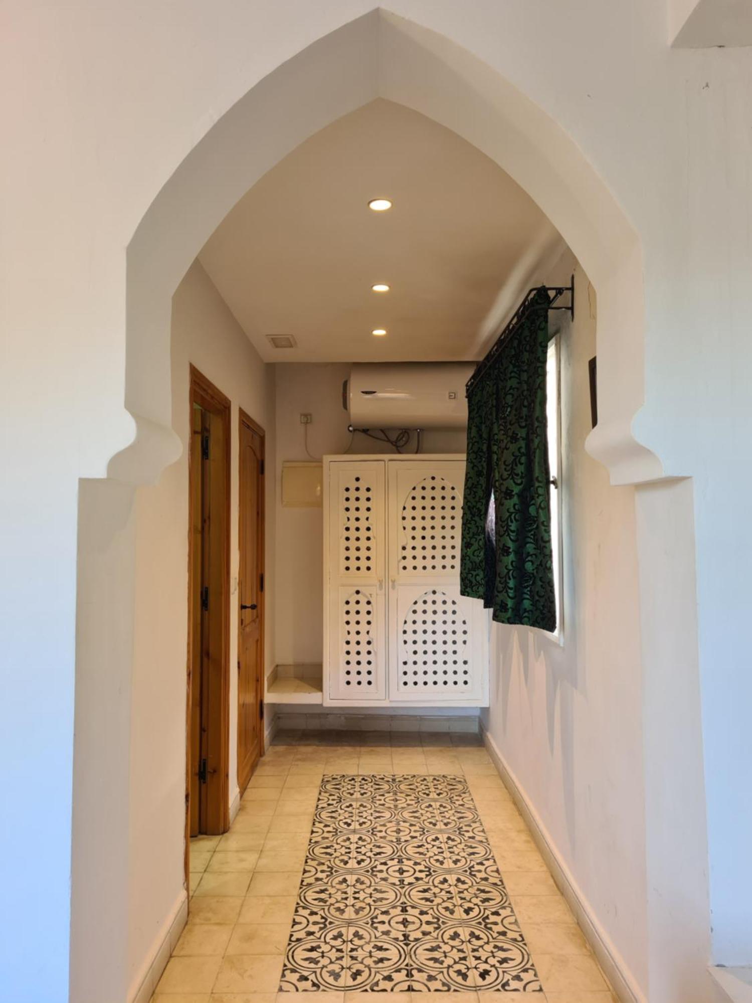 Maison D'Hote Bousaid شفشاون المظهر الخارجي الصورة