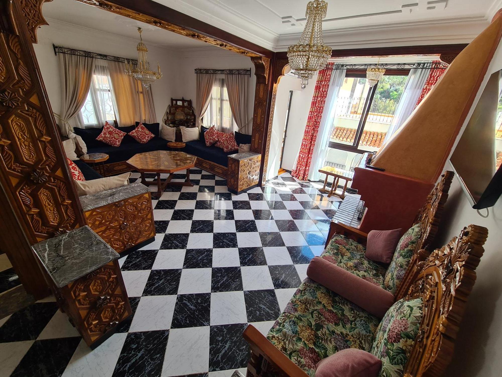 Maison D'Hote Bousaid شفشاون المظهر الخارجي الصورة